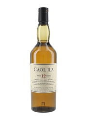 Caol Ila 12