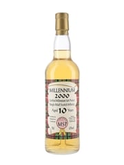 Millennium 2000 10 Year Old