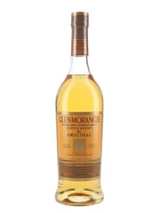 Glenmorangie 10 Year Old The Original