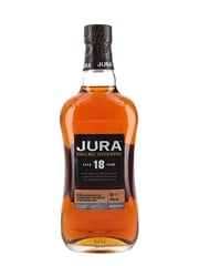 Jura 18 Year Old