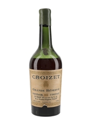 Croizet 1928 Grande Reserve