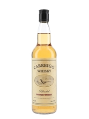 Carrbigg Blended Whisky
