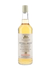 Glen Carren 10 Bottled 1990s