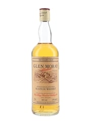 Glen Moray Glenlivet 10 Year Old