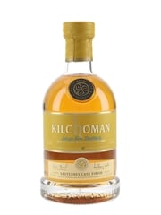 Kilchoman Sauternes Cask Matured