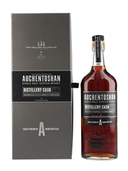 Auchentoshan 2009 Distillery Cask Bottled 2019