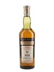 Brora 1977 21 Year Old