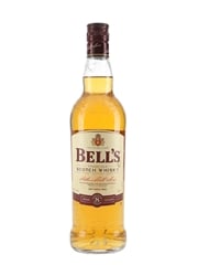 Bell S 8 Finest