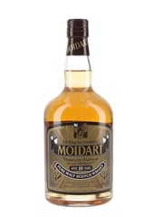 Cadenhead's Moidart 10 Year Old