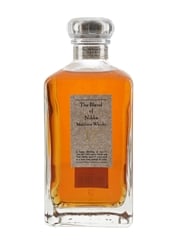 Blend Of Nikka Maltbase 17 Bottled 1980s