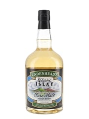 Cadenhead's Classic Islay Pure Malt