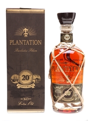 Plantation XO 20th Anniversary Barbados Rum 70cl / 40%