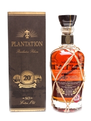 Plantation XO 20th Anniversary Barbados Rum 70cl / 40%