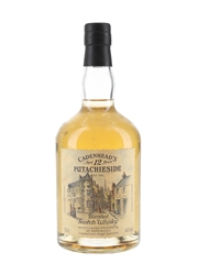 Cadenhead's 12 Year Old Putachieside