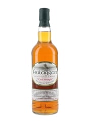 Finlaggan Cask Strength