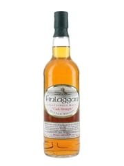 Finlaggan Cask Strength
