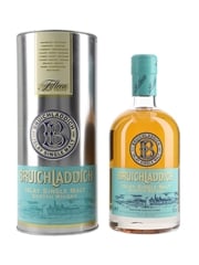 Bruichladdich 1998 15 Year Old