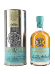 Bruichladdich 1998 15 Year Old