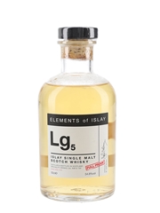 Lg5 Elements Of Islay