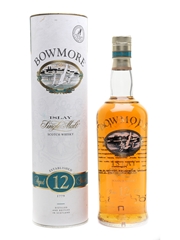 Bowmore 12 Year Old Bottled 1990s 70cl / 40%