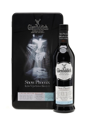 Glenfiddich Snow Phoenix