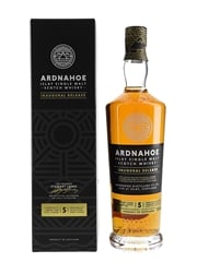 Ardnahoe 5 Inaugural Release