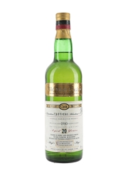 Tactical (Talisker) 1980 20 Year Old Douglas Laing
