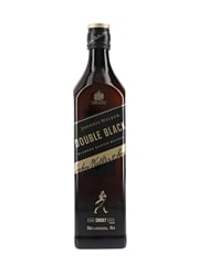 Johnnie Walker Double Black