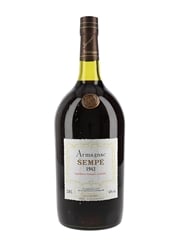Sempe 1942 Armagnac
