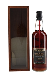 Macallan 1966 Speymalt