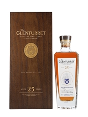 Glenturret 25 Year Old
