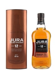 Jura 12 Year Old