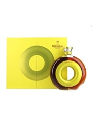 Macallan 20 Year Old