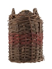 Royal Navy Rum Flagon