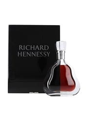 Richard Hennessy Cognac