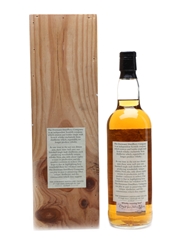 North Port 1976 23 Year Old Dormant Distillery Company 70cl / 60.4%