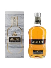 Jura Origin 10 Year Old