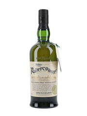 Ardbeg Rollercoaster Committee Reserve Signed By Mickey Heads