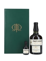 The Last Drop 1971