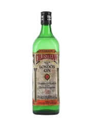 Coldstream Special Dry London Gin