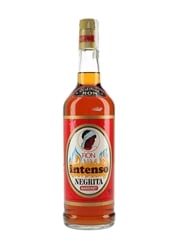 Bardinet Negrita Old Ron Intenso
