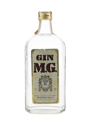 Gin M.G.