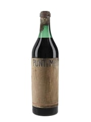 Carpano Punt E Mes