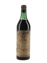Carpano Vermuth
