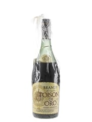 Toison De Oro Brandy