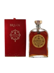 Lepanto Brandy De Luxe