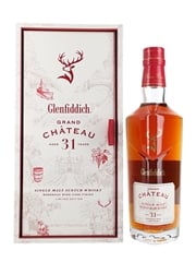 Glenfiddich 31 Year Old Grand Chateau