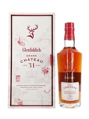 Glenfiddich 31 Year Old Grand Chateau