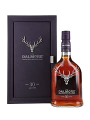 Dalmore 30 Year Old