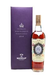 Macallan Diamond Jubilee 2012